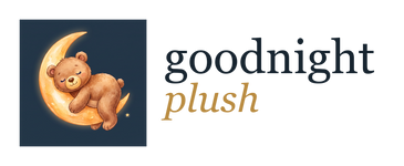 Good Night Plush