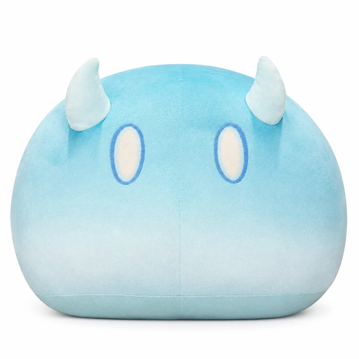 Slime Plush Toy with Elemental Design and Squishy Texture - Water / 12in / 30cm … (3 tailles)