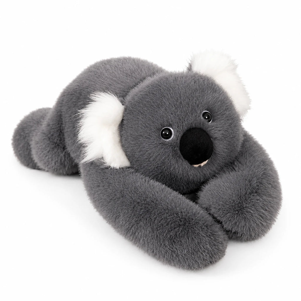 Weighted Stuffed Animals with Hugging Arms, Soft Plush - Koala / 11in / 30cm … (3 tailles)
