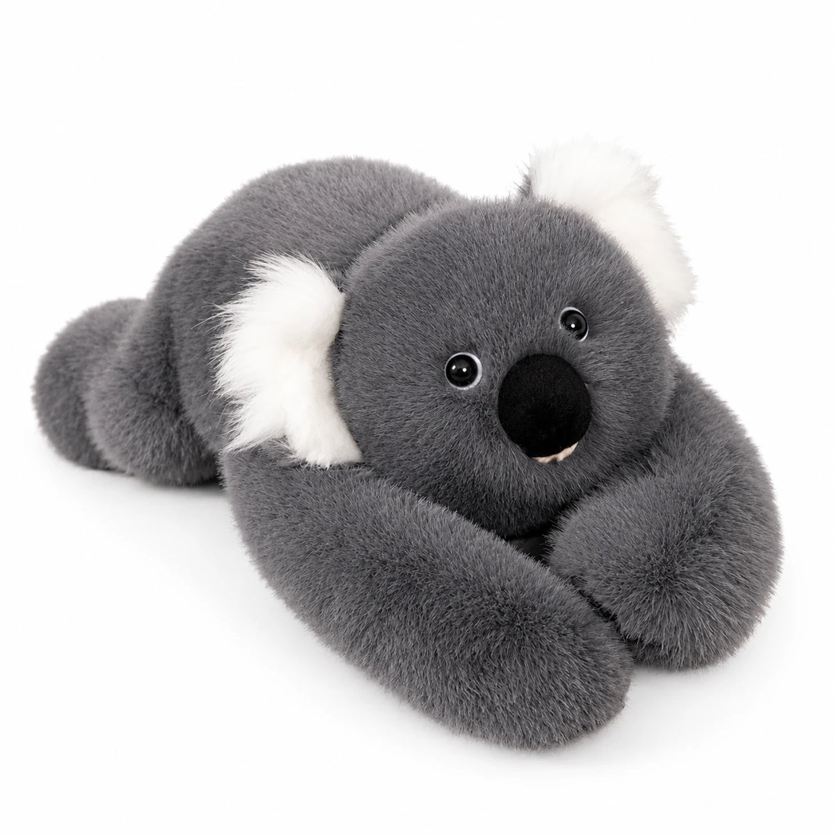 Weighted Stuffed Animals with Hugging Arms, Soft Plush - Koala / 11in / 30cm … (3 tailles)